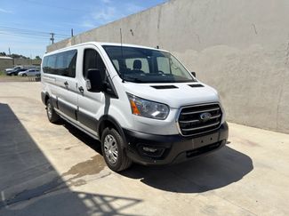 Used 2021 Ford Transit 350 XLT RWD video 1