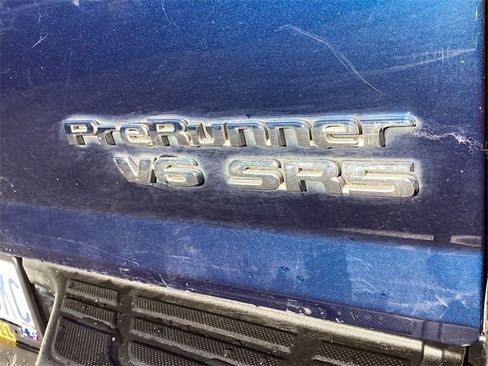 Used 2008 Toyota Tacoma PreRunner image 27