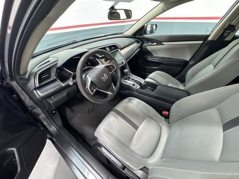 Used 2016 Honda Civic EX-T image 9