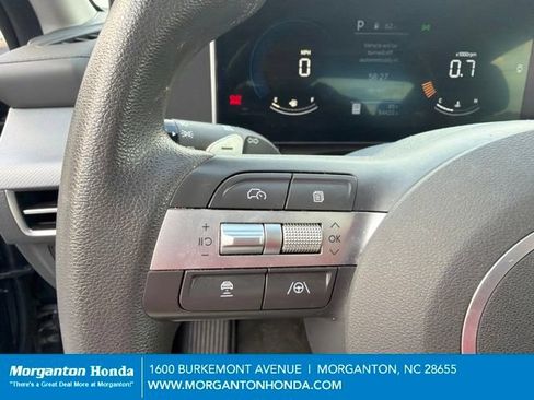 Used 2024 Hyundai Sonata SEL FWD image 15
