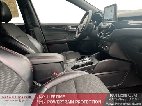Used 2023 Ford Escape ST-Line image 24