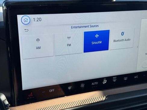 New 2025 Ford Bronco Sport Outer Banks image 22