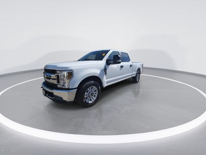 Used 2019 Ford F250 XL w/ STX Appearance Package