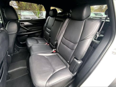 Used 2019 MAZDA CX-9 Grand Touring image 19