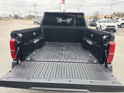 New 2026 Toyota Tacoma SR5 image 11