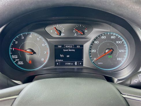 Used 2024 Chevrolet Malibu LT image 23