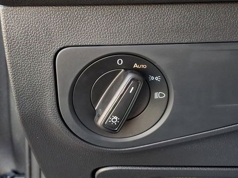 Certified 2023 Volkswagen Tiguan S w/ Driver Assistance Package image 26