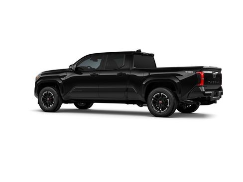 New 2026 Toyota Tacoma TRD Sport AWD/4WD image 5