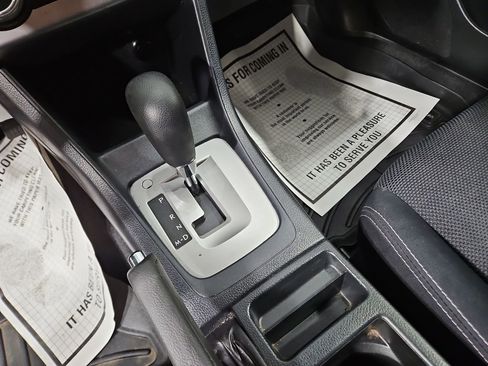 Used 2015 Subaru Crosstrek 2.0i Premium image 23