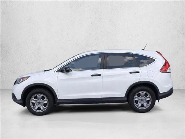 Used 2014 Honda CR-V LX image 4
