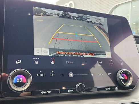 Used 2024 Lexus TX 350 FWD w/ Cold Weather Package image 24