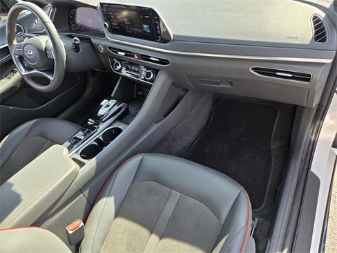 Used 2023 Hyundai Sonata SEL Plus image 18