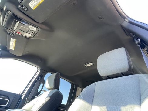 Certified 2024 RAM 2500 Big Horn image 14