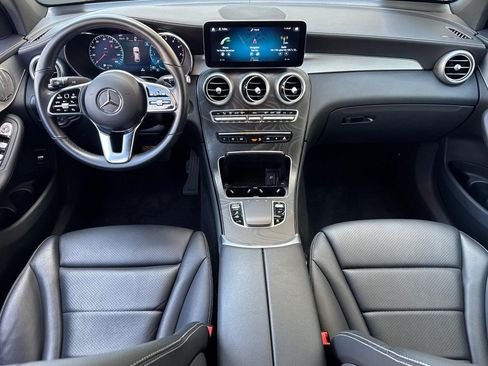 Used 2023 Mercedes-Benz GLC 300 4MATIC Coupe image 15