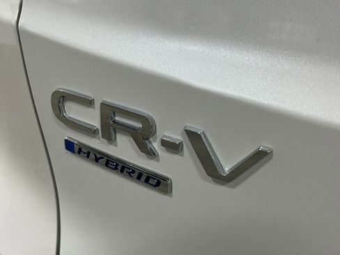 Used 2025 Honda CR-V Sport-L image 7