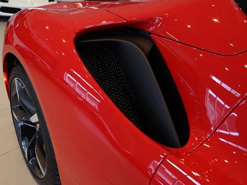 Certified 2022 Ferrari SF90 Spider image 34