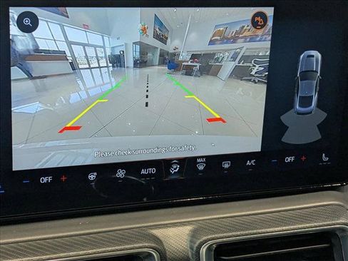 New 2025 Ford Mustang GT Premium w/ GT Performance Package image 13