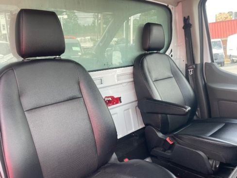 Used 2022 Ford Transit 350 w/ Upfitter Package RWD image 15