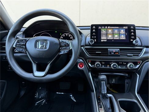 Used 2019 Honda Accord EX image 20