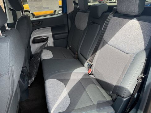 New 2025 Ford Maverick XLT w/ XLT Luxury Package image 22