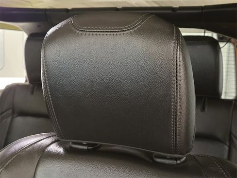 Used 2023 Jeep Wrangler Unlimited Rubicon 392 w/ Xtreme Recon 35" Tire Package image 31