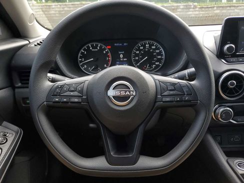 Used 2024 Nissan Sentra S FWD image 18