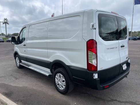 Used 2024 Ford Transit 250 Low Roof w/ Exterior Upgrade Package image 6