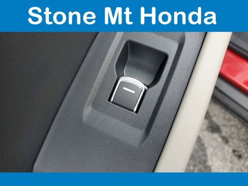 New 2025 Honda Accord LX image 12