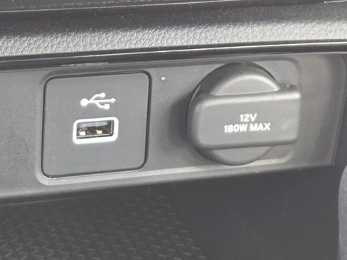 Used 2024 Honda CR-V LX image 9