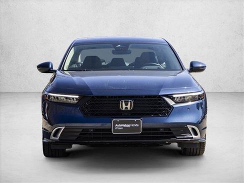 New 2026 Honda Accord Touring image 2