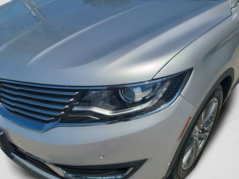 Used 2016 Lincoln MKX Reserve w/ Technology Package AWD/4WD image 26