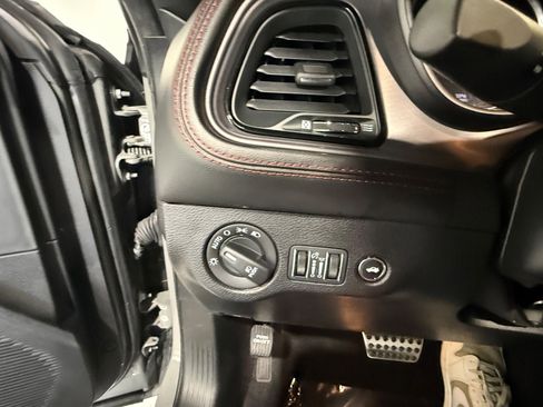 Used 2023 Dodge Challenger R/T Scat Pack w/ Plus Package RWD image 25
