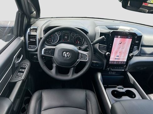 New 2025 RAM 2500 Big Horn image 23