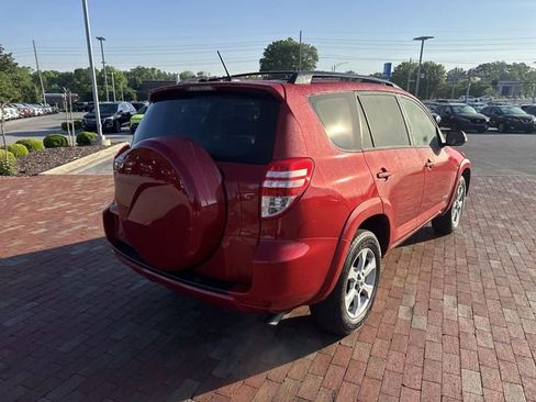 Used 2011 Toyota RAV4 Limited image 14
