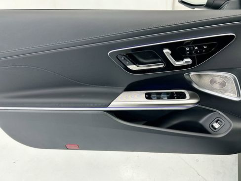 New 2026 Mercedes-Benz CLE 450 4MATIC Cabriolet image 22