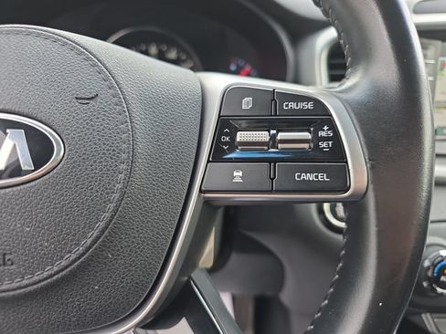 Used 2019 Kia Sorento SX FWD image 24