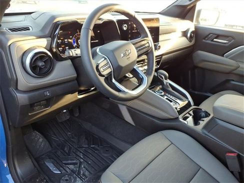 New 2026 Chevrolet Colorado ZR2 w/ Technology Package image 5