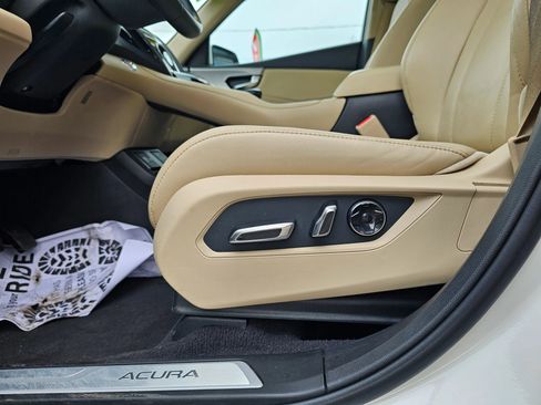 Used 2019 Acura RDX AWD image 32