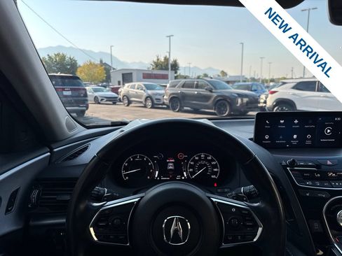 Used 2020 Acura RDX AWD w/ Technology Package image 20