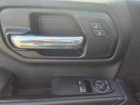 Used 2021 Chevrolet Silverado 1500 W/T w/ WT Value Package image 11