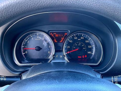 Used 2016 Nissan Versa Note S image 11