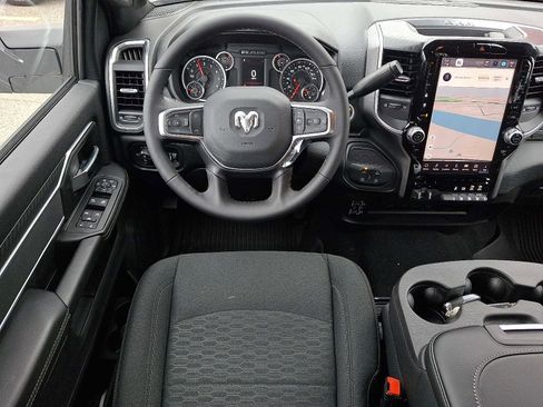 New 2026 RAM 2500 Big Horn image 7