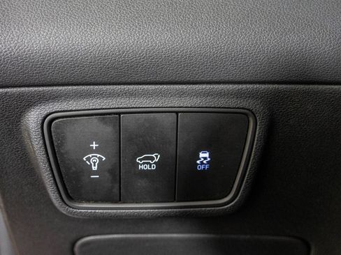 Used 2022 Hyundai Tucson SEL w/ Convenience Package AWD/4WD image 34