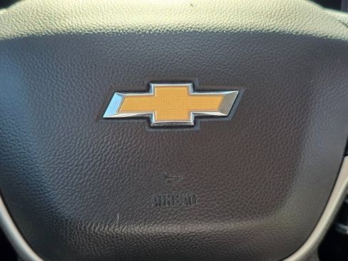 Used 2022 Chevrolet Colorado W/T w/ WT Convenience Package image 24