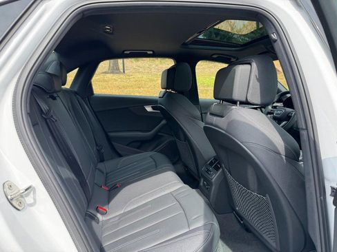 Used 2023 Audi A4 2.0T Premium Plus w/ Premium Plus Package image 10