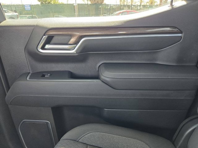 Used 2023 Chevrolet Silverado 1500 LT RWD image 11