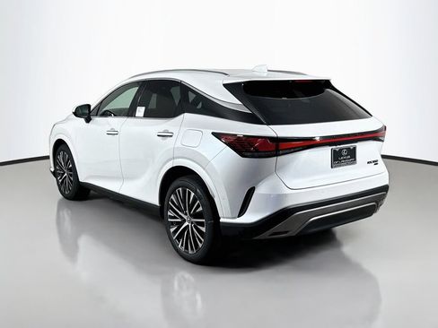 New 2026 Lexus RX 350 Premium Plus w/ Convenience Package AWD/4WD image 7