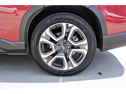 Used 2023 Subaru Ascent Limited w/ Technology Package AWD/4WD image 30