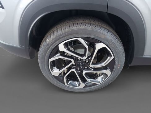 New 2026 Chevrolet Trax RS w/ Driver Confidence Package image 10