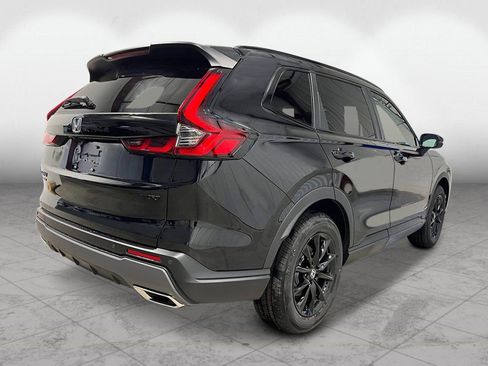 New 2026 Honda CR-V Sport-L image 5